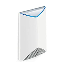【中古】 NETGEAR 無線LAN 法人向け メッシュWi-Fi中継機 追加サテライト トライバンド 1733+866+400Mbps