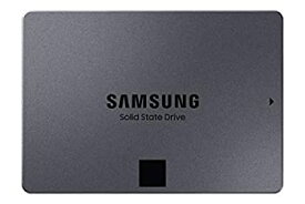 【中古】 SAMSUNG SSD 860 QVO 2.5 SATA III 1TB MZ-76Q1T0B Solid State Disk (parallel import goods)
