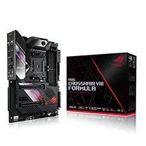 楽天市場】asus rog crosshair viii formula（パソコン・周辺機器）の通販