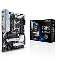楽天市場】asus prime x299-a ii（サイズ（マザーボード）ATX）の通販