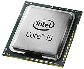 【中古】 hp 632924-001 intel Core i5-661 64-bit デュアルコアプロセッサー - 3.33GHz (Clarkdale 4MB インテルスマートキャッシュ ソケット1156