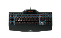 楽天市場】LOGICOOL ゲーミングキーボード G510の通販