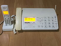 楽天市場】sharp ux－900cw 子機の通販