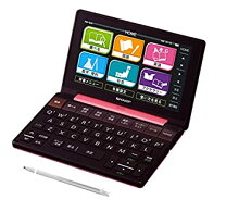 楽天市場】シャープ brain pw－sh2－bの通販 