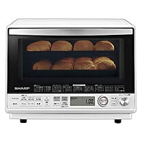 楽天市場】2段調理 31l re−ss10b−r シャープ レッド 過熱水蒸気  