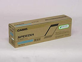 【中古】 CASIO カシオ カシオ プリンター用回収協力トナー シアン (青) N30-TSC-G