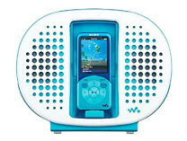 楽天市場】SONY ウォークマン ドック スピーカー SRS－NWGU50の通販
