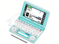 楽天市場】電子辞書 カシオ xd－n4800の通販 