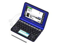 楽天市場】電子辞書 カシオ xd－n4800の通販 