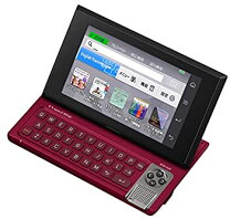 楽天市場】電子辞書 カシオ ex－word rise xdr a20の通販