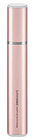 【中古】 SHARP シャープ 超音波ウォッシャー (コンパクト軽量タイプ USB防水対応) ピンク系 UW-S2-P