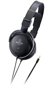 【中古】 audio technica オーディオテクニカ 密閉型ヘッドホン ATH-T200