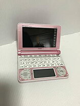 楽天市場】電子辞書 カシオ xd－n4800の通販 