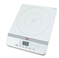 楽天市場】ティファール ih（カラーホワイト）（IH クッキングヒーター 