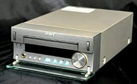 【中古】 SONY ソニー HCD-SD1 アンプ チューナー CDプレーヤー (CDデッキ) (JMD-7のMDデッキとスピーカーなし 単品 単体)