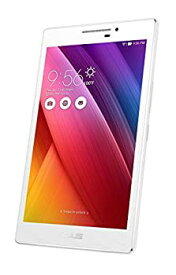 【中古】 ASUS ZenPadシリーズ TABLET ホワイト ( Android 5.0.2 7inch touch インテルR Atom x3-C3200 2G 16G ) Z370C-WH16