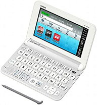 楽天市場】電子辞書 中学生 カシオ xd-sr3800の通販 