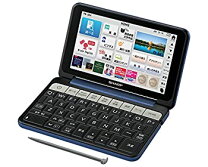 楽天市場】電子辞書 大学生 sharp pw-sb4の通販 