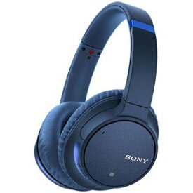 【中古】 SONY ソニー ワイヤレスノイズキャンセリングヘッドホン WH-CH700N Amazon Alexa Bluetooth対応