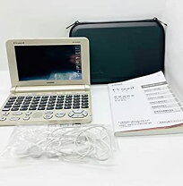 楽天市場】カシオ電子辞書 xd-sk6830の通販