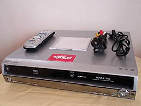 【中古】 Panasonic パナソニック National DIGA DMR-EX250V 250G DVD HDDレコーダー