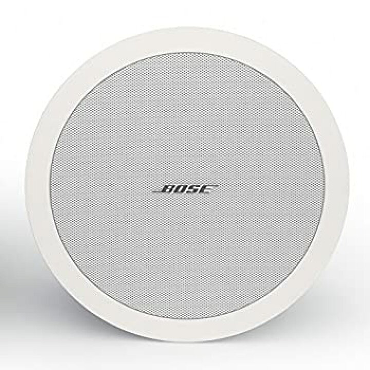 楽天市場】【中古】 BOSE ボーズ FreeSpace flush-mount loudspeaker 