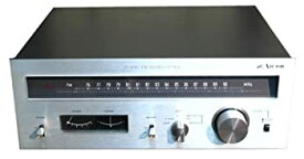 【中古】 JVC KENWOOD ケンウッド Victor ビクター チューナー FM専用 JT-V45