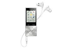 楽天市場】sony walkman nw－a16 シルバーの通販