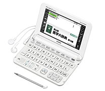 楽天市場】電子 辞書 カシオ xd xd－k5700medの通販 