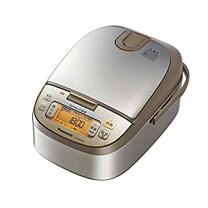 楽天市場】パナソニック 炊飯器 sr－hve1550－nの通販