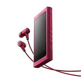 【中古】 SONY ソニー ウォークマン Aシリーズ 16GB NW-A35HN Bluetooth microSD ハイレゾ対応 ノイズキャンセリング機能