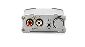 【中古】 iFi Audio ヘッドホンアンプ DAC iFi nano iDSD LE