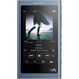 【中古】 SONY ソニー ウォークマン Aシリーズ 16GB NW-A55HN MP3プレーヤー Bluetooth microSD対応 ハイレゾ対応