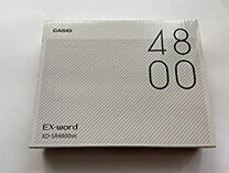 楽天市場】xd-sr4800 カシオの通販 