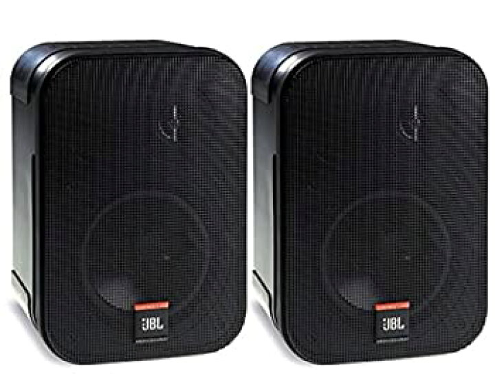 楽天市場】【中古】 JBL Control 1 Pro 5.25IN 150W 2 Way Compact  