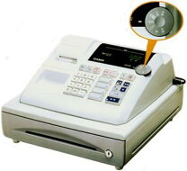 楽天市場】casioレジスター 107er インクの通販