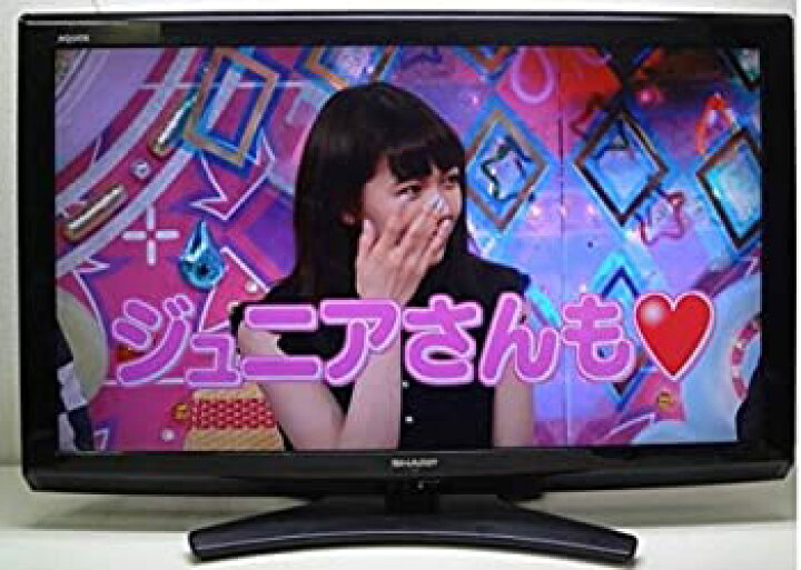 楽天市場】【中古】 SHARP シャープ 40V型 液晶 テレビ AQUOS LC-40E9 