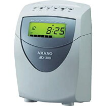 楽天市場】アマノ タイムレコーダー 中古の通販 