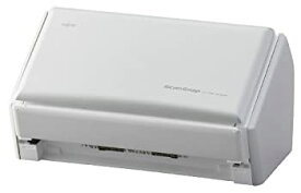 【中古】 FUJITSU 富士通 ScanSnap S1500M Mac専用 Acrobat 9 Pro標準添付 FI-S1500M-A
