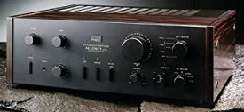 【中古】 Sansui 山水 AU-D607F EXTRA インテグレーテッドアンプ