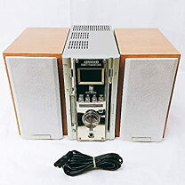楽天市場】cd mdコンポ kenwoodの通販 