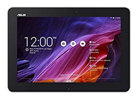 【中古】 ASUS TF103シリーズ タブレットPC black ( Android 4.4.2 10.1 inch intel Atom Z3745 eMMC 16G ) TF103-BK16