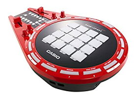 【中古】 CASIO カシオ シーケンサーサンプラー トラックフォーマー XW-PD1