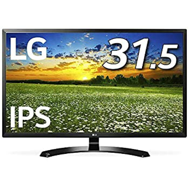 楽天市場】【中古】(未使用品) LG モニター ディスプレイ 32MP58HQ-P 