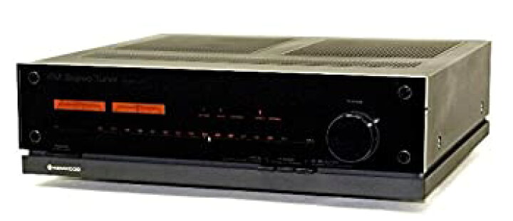 楽天市場】【中古】 KENWOOD ケンウッド L-01T FMステレオチューナー  