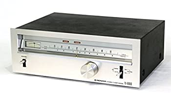 Pioneer パイオニア TX-6600II TX-6600 (2) FM AMチューナー ...