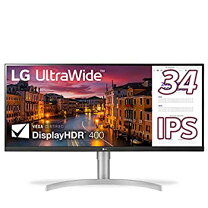 楽天市場】lg 34wn650-wの通販