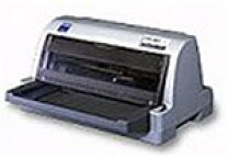 楽天市場】EPSON インパクトプリンタ VP－930の通販