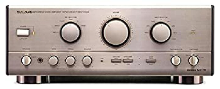 楽天市場】【中古】 ONKYO オンキョー Integra A-917R ステレオ 