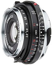 楽天市場】color－skopar 35mm f2．5 piiの通販